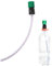 Nbbwwu Buse de tuyau de lavage de voiture, adaptateurs de lave-auto - Accessoires de nettoyeur haute pression pour tuyau de lave-auto pour la maison,Buses de lavage de voiture, accessoires de tuyaux