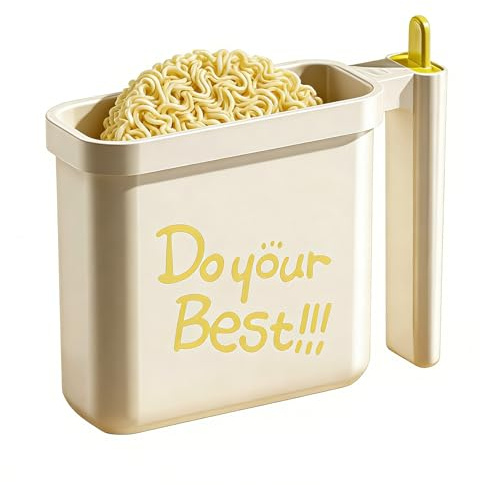 Per La Zuppa Di Noodles - Set Di Stoviglie Che Include Una Forchetta,Scodelle Da Noodles Adatte Alla Lavastoviglie | Per Ufficio College Dormitorio Campeggio Viaggio Cucina Sala Da Pranzo Casa