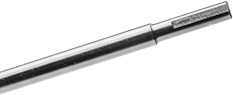 ENT 40321 Verlängerung für Bohrer Durchmesser (D1) 18 mm, Durchmesser (D2) 10 mm, GL 330 mm, S 10 mm