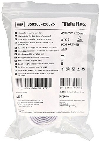 Teleflex Medical GmbH 850360-420025