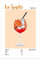 Stampa da Parete Lo Spritz, Cocktail Bar, Idea Regalo Speciale, Arredamento Casa Soggiorno Salotto Ufficio Cucina, Poster in carta glossy premium (29.7x42)