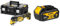 DEWALT DCS356NT-XJ Multi-herramienta Oscilante sin escobillas XR 18V sin cargador/batería + DEWALT Battery