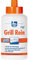 Dr. Becher Grill-Rein mit Pinsel (1 Liter Flasche)