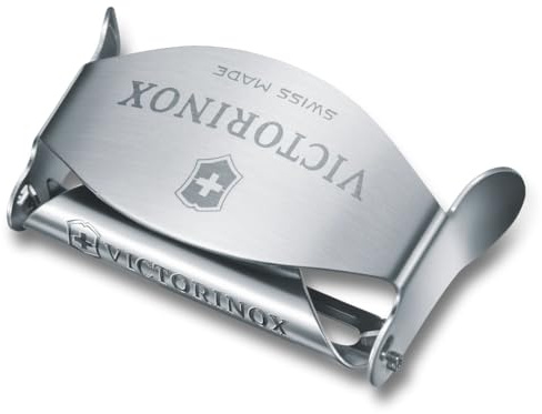 Victorinox Swiss Army Stainless Peeler
