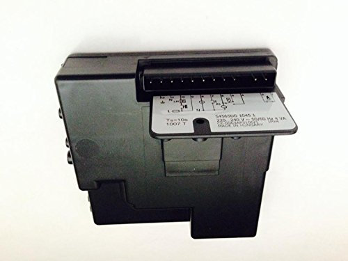 Hermannsaunierduval - Scheda Elettronica