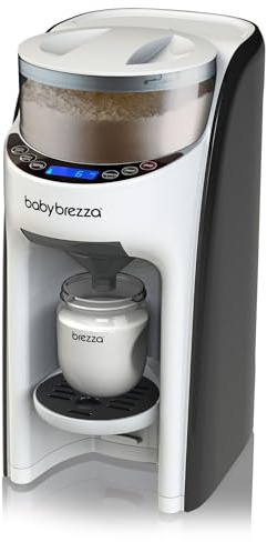 Baby Brezza Préparateur de biberons automatique Formula Pro Advanced
