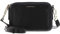 Mandarina Duck Damen Luna Umh ngetasche, Schwarz, 24x14,5x9,5 (L x H W) EU