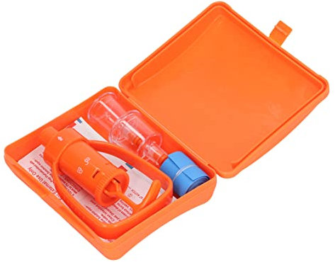 Extractor de Veneno, Control de la Propagación de Lesiones, Herramienta de Seguridad de Primeros Auxilios para Picaduras de Abejas y Mordeduras de Serpientes