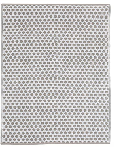 IDMarket - Tapis extérieur Manille 180 x 280 CM