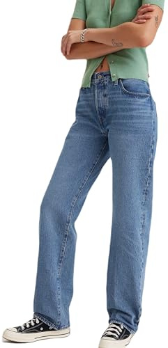 Levi's 501 90's Jeans Femme, Drew Me in, 34W / 30L