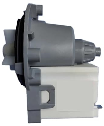 Moteur De Pompe De Vidange For Lave-linge, Compatible Avec Samsung, Modèle DC31-00180A, S3032, 50 Hz