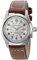 Hamilton Herren Analog Automatik Uhr mit Leder Armband H70455553