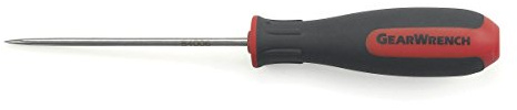 GEARWRENCH 3-1/8 Straight Mini Hook - 84006