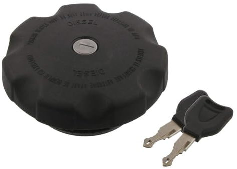 febi bilstein 35180 tappo serbatoio bloccabile, ventilato, 1 unità