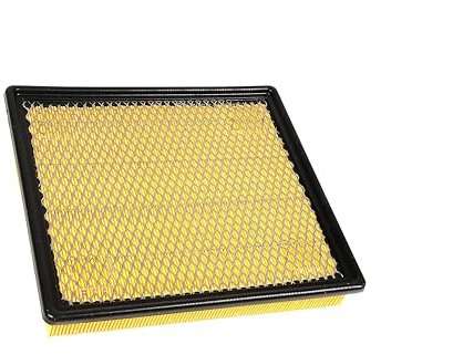 ACDelco GM Original Equipment A3176C (22753242) Air Filter