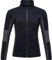 Rossignol Damen Course Clim Innenfutter, schwarz, 2XL