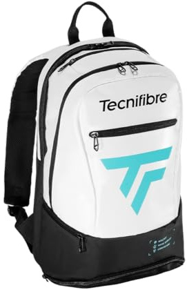 Tecnifibre Mochila Tour Endurance Blanco 40touwblba
