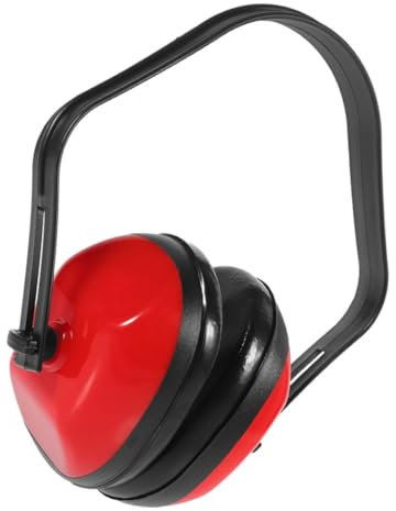 Uonlytech Cuffie Insonorizzate Protettori Auditivi Cuffie Antirumore Silenzio Completo Cuffie Per La Riduzione Del Rumore Protezione Dell'udito Per Protettore Dell'udito Addominali