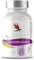 Carnium Botanicals Silymarin Complex – Capsule di Cardo Mariano – Estratti di Cardo Mariano, Tarassaco e Carciofo con 80% Silimarina – Vegano, Senza Glutine, Formula Pulita – 30 Capsule