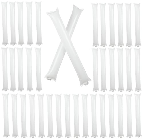 Truenos Sticks - Suministros Deportivos de Mano Aplaudidor 40 Piezas