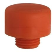 Thor 73-416PF 416pf Plastic Face 2in,Orange