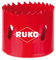RUKO 106073 Bi - Metall Lochsäge 73 mm