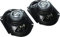 JVC CS-J6820 250W 6 '' x 8 Sistema di altoparlanti coassiali a 2 vie