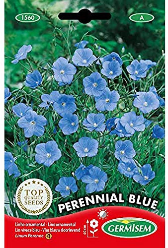 Germisem Lein EC1560 Mehrfarbig