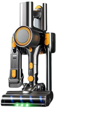 HGSTM Pulitore per tovaglie Elettrico da Biliardo, pulitore per spazzole per tovaglie da Biliardo da 450 W, con Regolazione a 3 velocità, Potenza di aspirazione 28 KPa, per Tavolo da Snooker