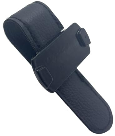 Supporto magnetico per protezione solare in auto, montaggio con telecamera