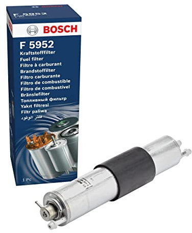 Bosch F5952 - Benzinfilter Auto