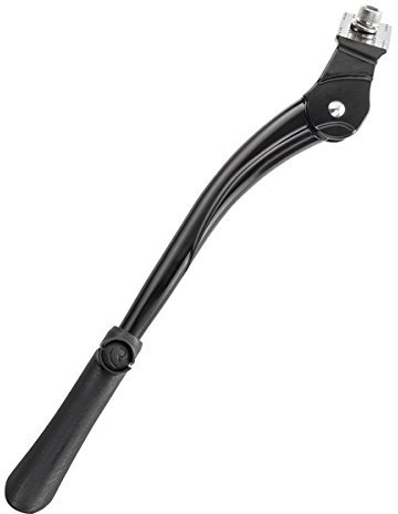 RFR Fahrradständer Center PRO 24 - 28 Black