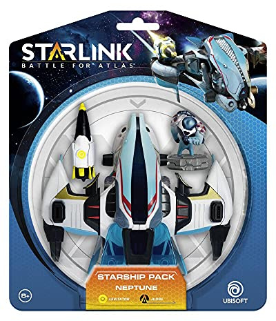 Ubisoft Starlink Starship Pack, Nessuna Piattaforma Specifica, Neptune