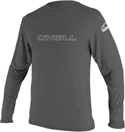 O'Neill Wetsuits Herr basic skinn kortärmad solskjorta