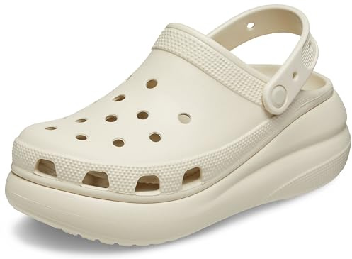 Crocs Crush Clog 45-46 EU Bone
