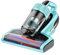 Jimmy BX7 Pro Mattress Vacuum Cleaner with Dust Mite Sensor, UV Lamp Sterilization, Mattress Cleaning Machine Bed Vacuum Cleaner 700W with Ultrasound, LED Screen for Bed, Sofa and Upholstery- Blue