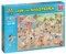 Jan van Haasteren Jumbo Spiele Jan van Haasteren Junior Reitschule 360 Teile - Puzzle für Kinder ab 7 Jahren