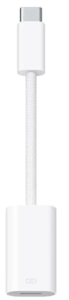 Apple USB-C to Lightning Adapter