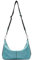 Liebeskind Berlin Damen-Umhängetasche „Paris S“ I Hobo Bag Damen aus Leder mit Schulter- und Crossbody-Riemen I Schultertasche Hauptfach mit Reißverschluss, 2 Innenfächer I Shoulder Bag