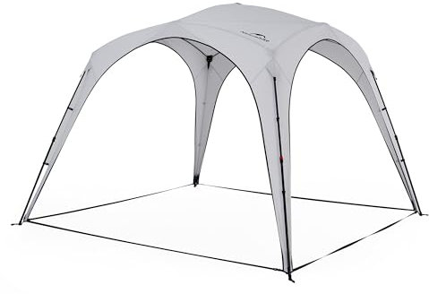Naturehike Camping Pavillon Pop Up Pavillon Freistehende Markise Wasserdicht Faltpavillon 3 x 2m UV Schutz 50+, PU5000mm
