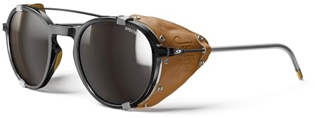JULBO Legacy Sunglasses, Camel, L Unisex