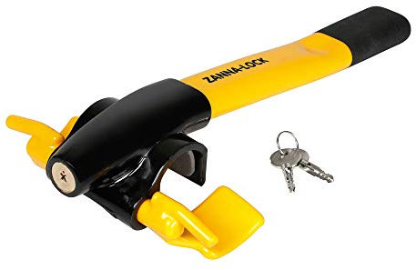 Lampa 65399 Zanna-Lock, antifurto bloccasterzo