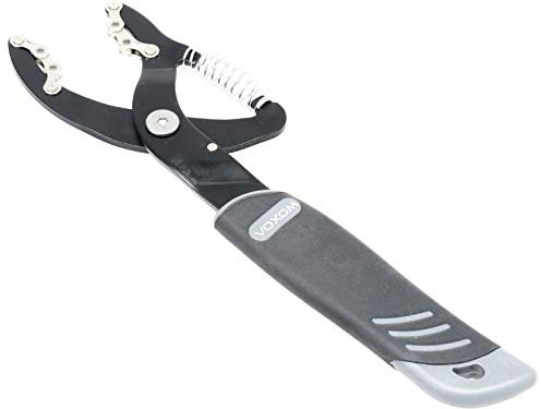 Voxom Ritzelzange WGr9 schwarz Werkzeug, One Size