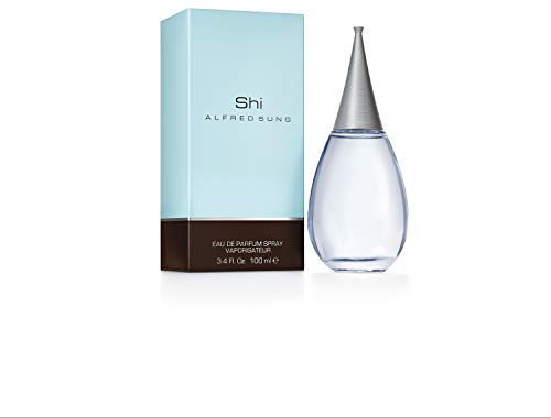Alfred Sung Damenparfüm, Shi, Eau de Parfum, Eau de Parfum, Spray, 100 ml