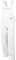 QUALITEX HIGH QUALITY WORKWEAR Latzhose Favorit BW 320 48,Weiß