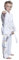 TOP TEN Taekwon-Do Dobok „ITF KIDS”, Kampfsportanzug Kinder, TKD-Uniform, Unisex