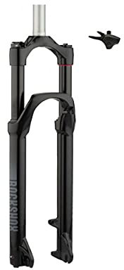 SRAM Corporation Eur SRAM Corporation Europe Unisex - Adult Rocksh.Judy Bicycle Fork, Multicoloured, 100 mm