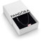 Pandora Moments Women's Sterling Silver Classic Chain Necklace, 45cm, With Gift Box