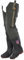 Watstiefel wasserdichte Hüft Watstiefel Für Männer Und Frauen, Hüftstiefel Für Angeln Und Jagen 80 cm Hoch, Hüftwaders rutschfest Und Robust(41 EU)