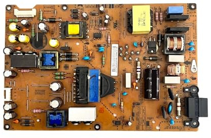 Accesorios For Placa De Control De Potencia De TV, Compatible con LG EAX64905601(1.9) EAY62810701 For Televisores 55LN5400 55LA621Y, Placa De Alimentación De TV